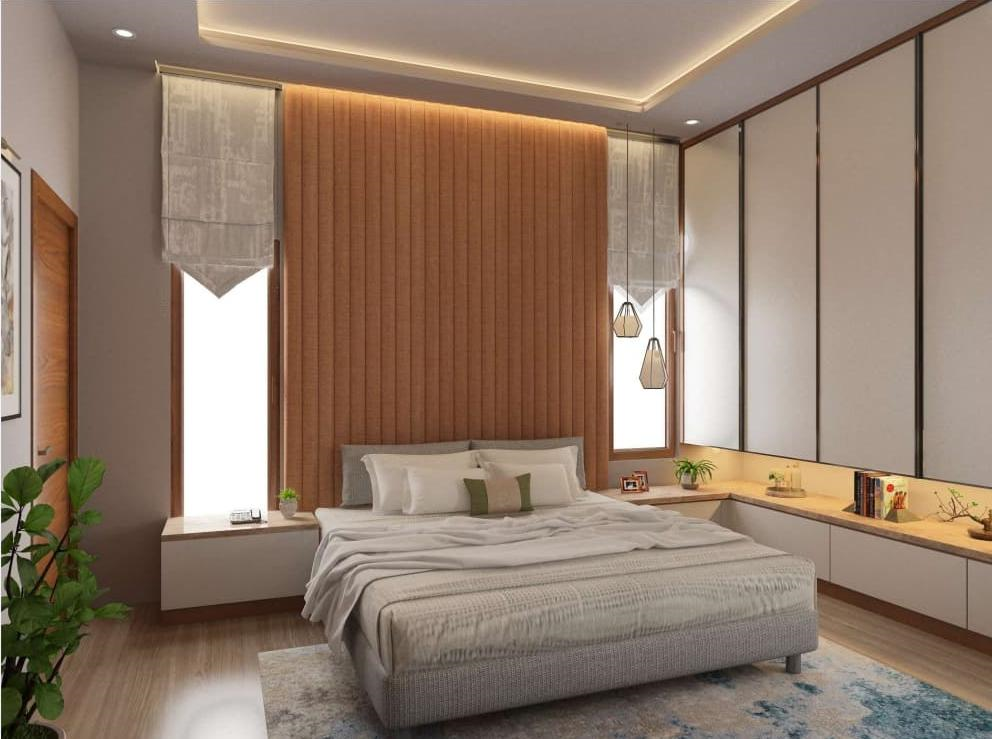 Bedroom Design