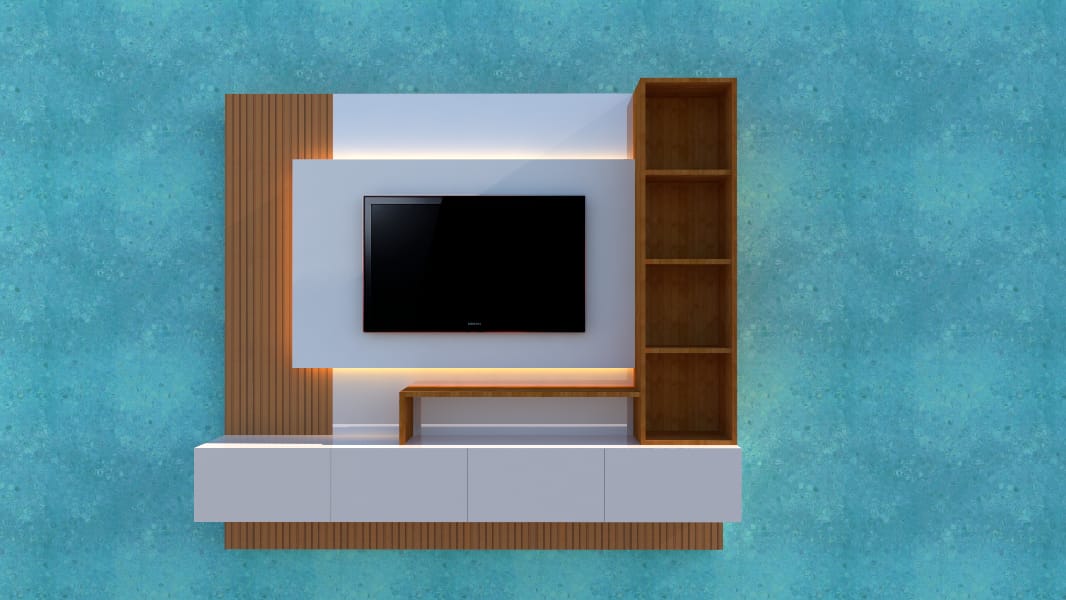 TV Unit